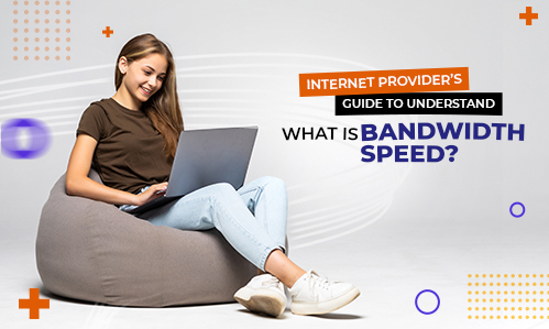 bandwidth speed