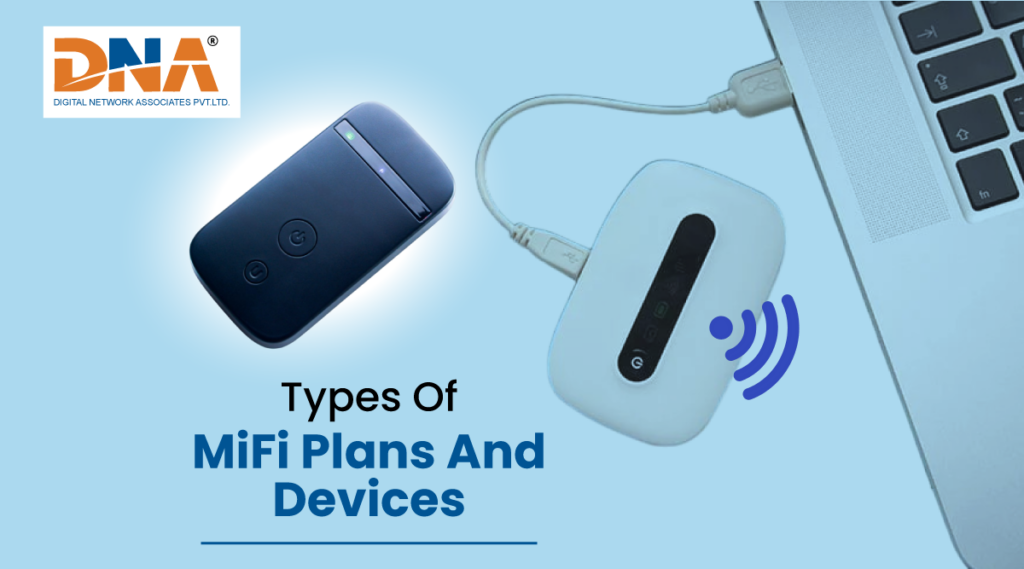 What Is MiFi Portable Wi Fi For Travel Remote Work